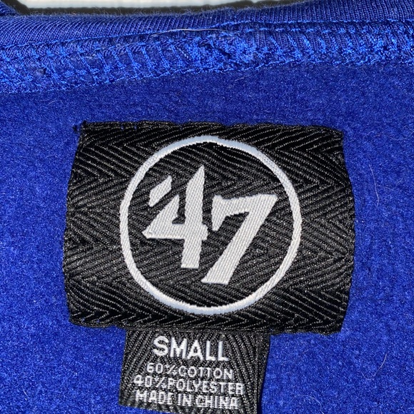 Blue Jays Hoodie - Picture 3 of 3